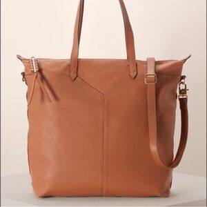 Stella & Dot New Covet Kensington Tote
